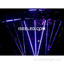 I-360 degree 3D Geometry LED Tube Light Light